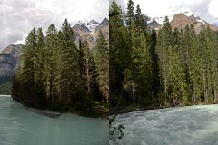 25 Robson River With Mount Robson From Berg Lake Trail Between Kinney Lake And Parking Lot.jpg